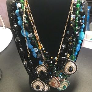 Meet your Posher, Barbara